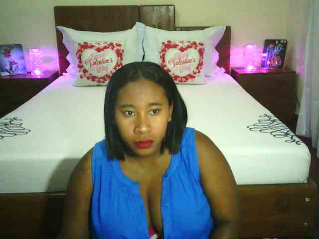 SexysTiphanie webcam