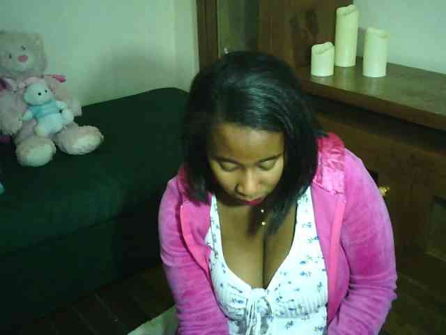 SexysTiphanie webcam