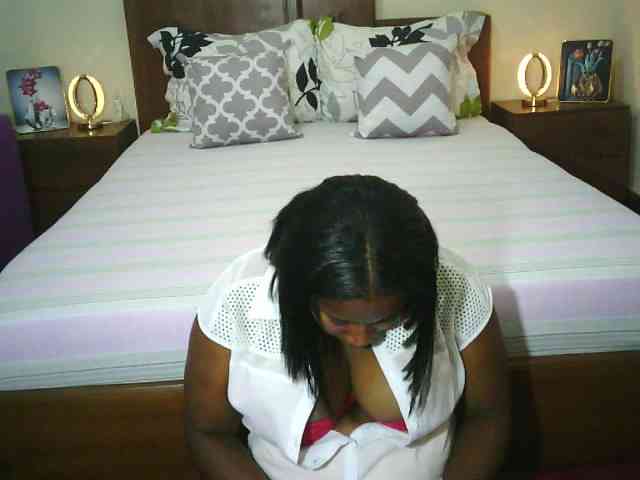 SexysTiphanie webcam