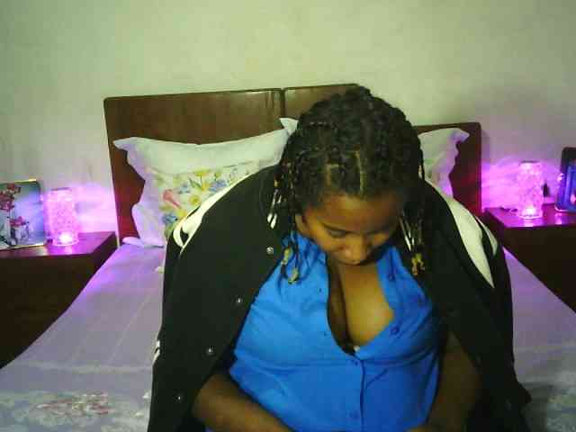 SexysTiphanie webcam