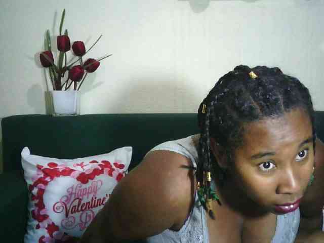 SexysTiphanie webcam