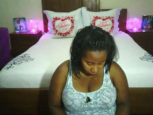 SexysTiphanie webcam