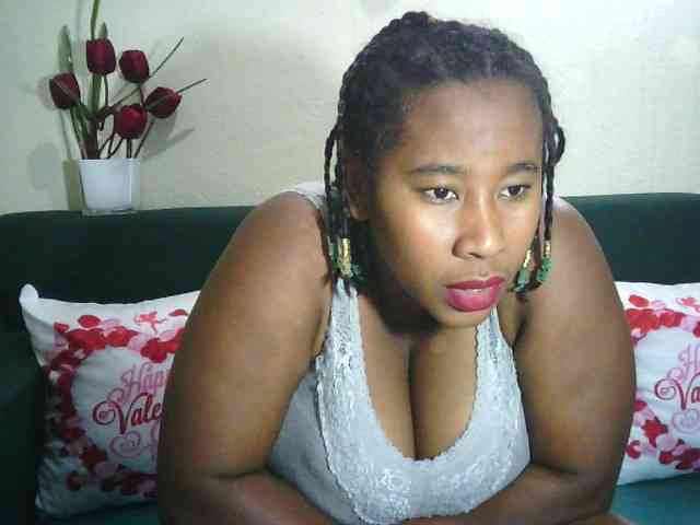 SexysTiphanie webcam