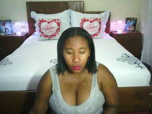 SexysTiphanie webcam