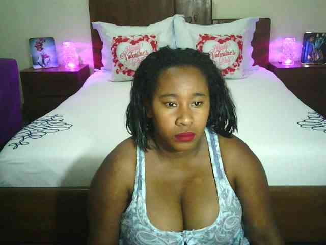 SexysTiphanie webcam