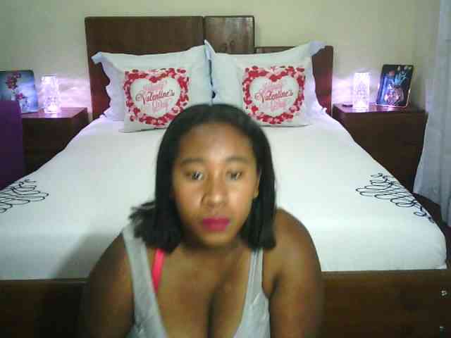 SexysTiphanie webcam