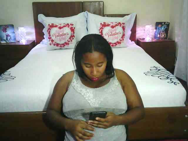 SexysTiphanie webcam