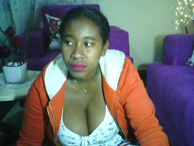 SexysTiphanie webcam