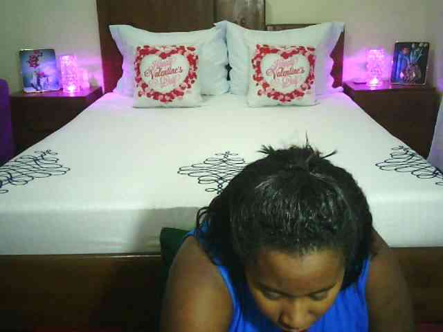 SexysTiphanie webcam