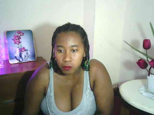 SexysTiphanie webcam