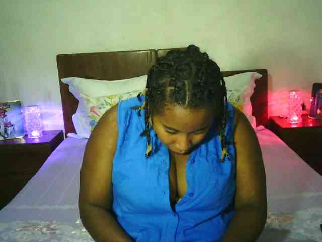 SexysTiphanie webcam