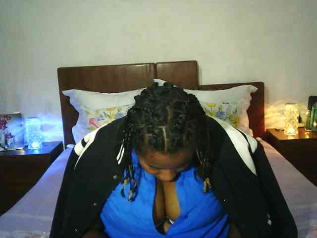 SexysTiphanie webcam