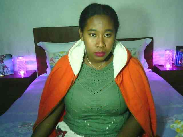 SexysTiphanie webcam