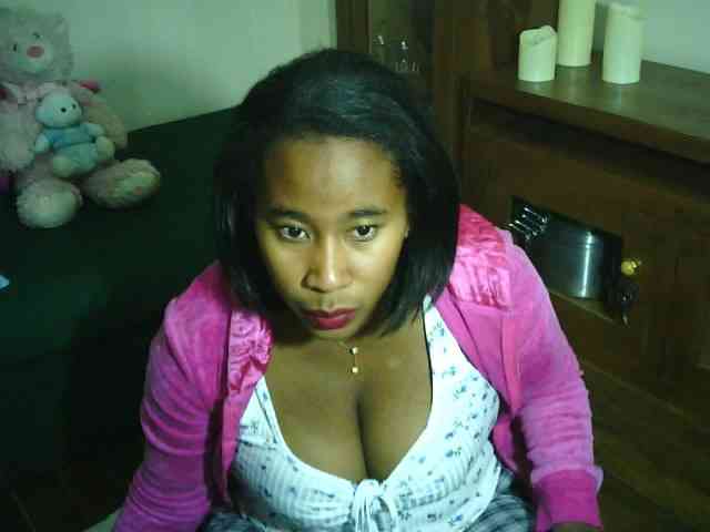 SexysTiphanie webcam