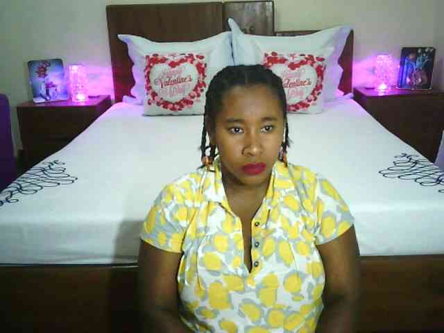 SexysTiphanie webcam