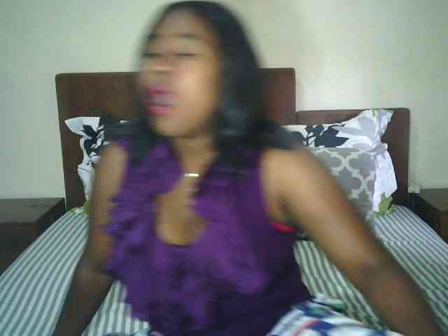 SexysTiphanie webcam