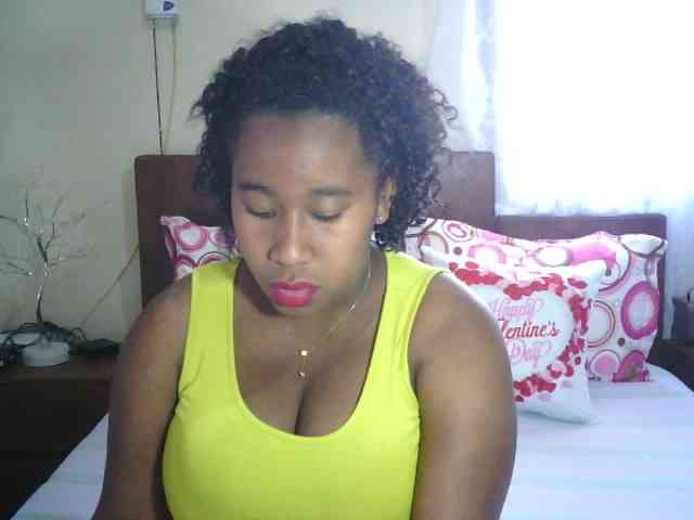 SexysTiphanie webcam