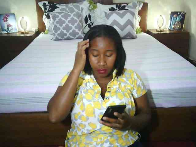 SexysTiphanie webcam