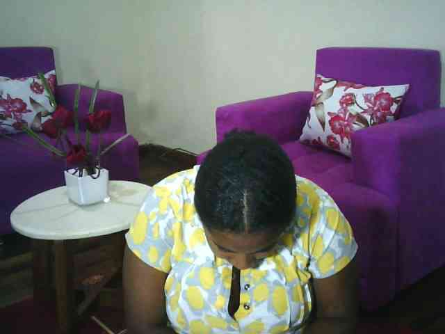 SexysTiphanie webcam