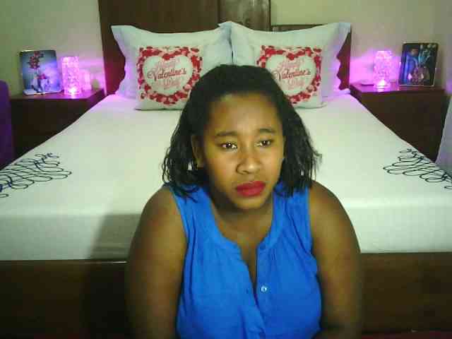 SexysTiphanie webcam