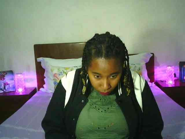 SexysTiphanie webcam