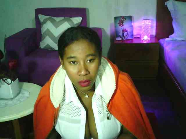 SexysTiphanie webcam