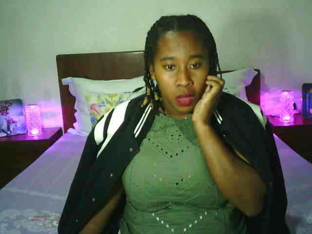 SexysTiphanie webcam