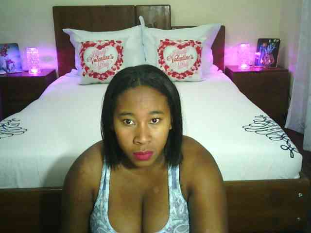 SexysTiphanie webcam