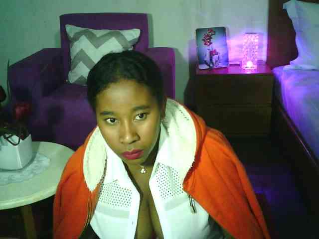 SexysTiphanie webcam