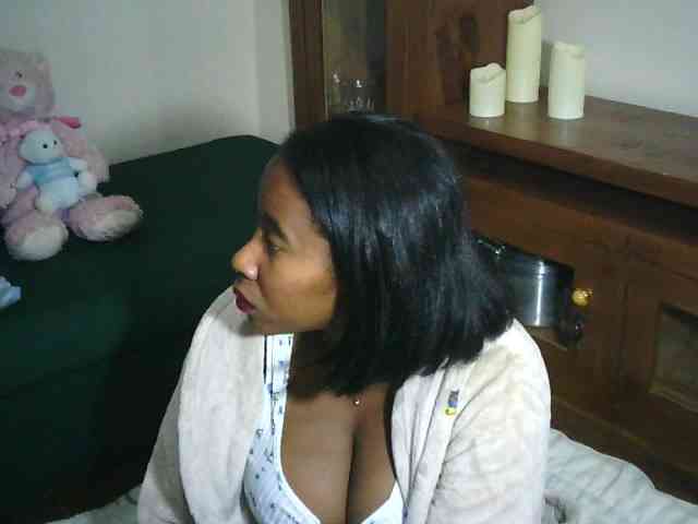SexysTiphanie webcam