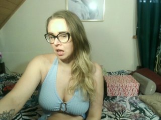 MilfBerthena Porn Show