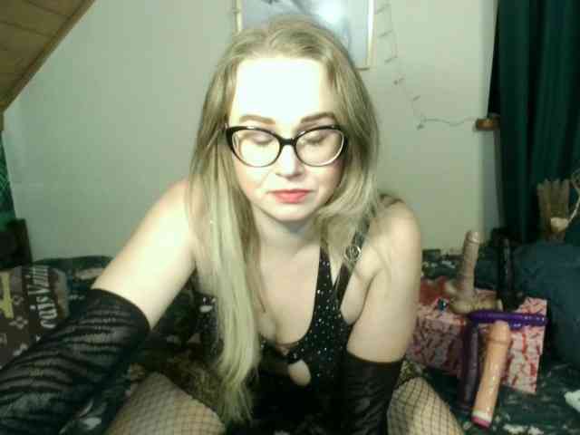 MilfBerthena webcam