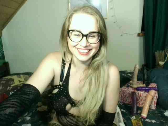 MilfBerthena webcam