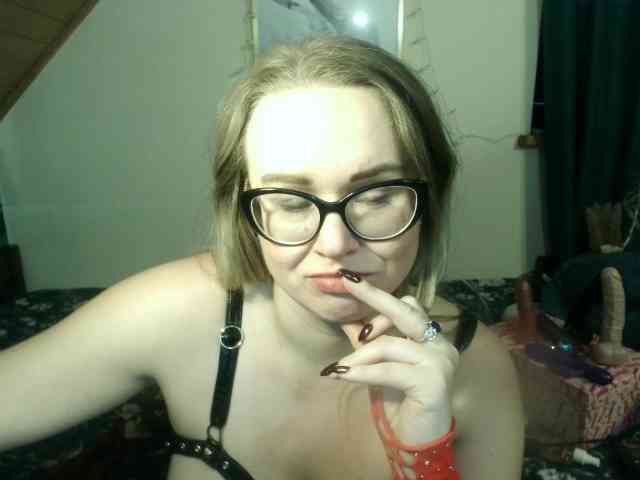 MilfBerthena webcam