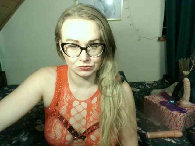 MilfBerthena webcam