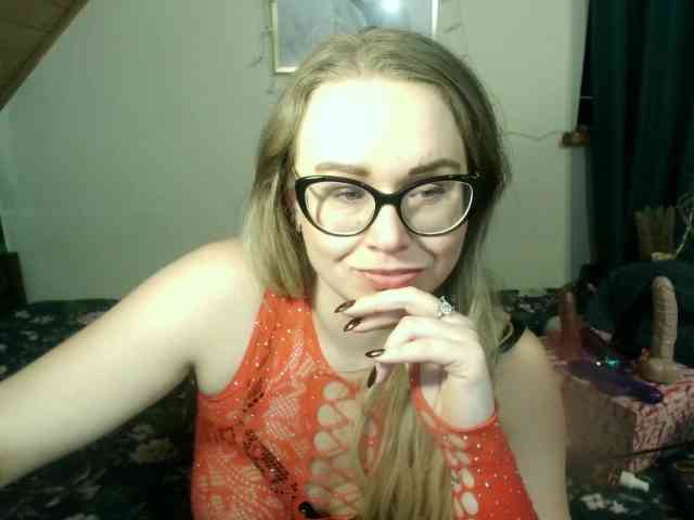 MilfBerthena webcam