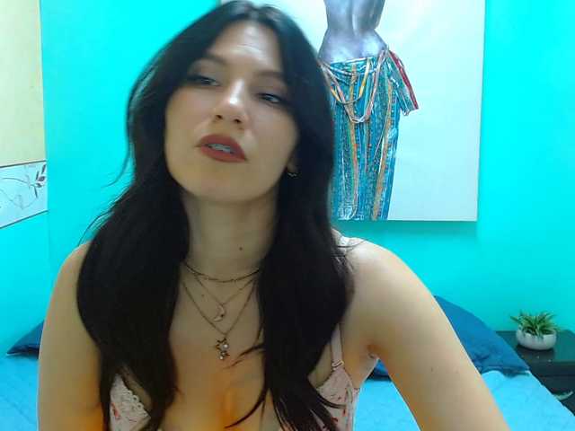 AmaiiaVega from BongaCams