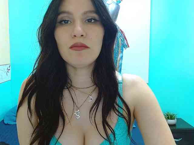 AmaiiaVega webcam