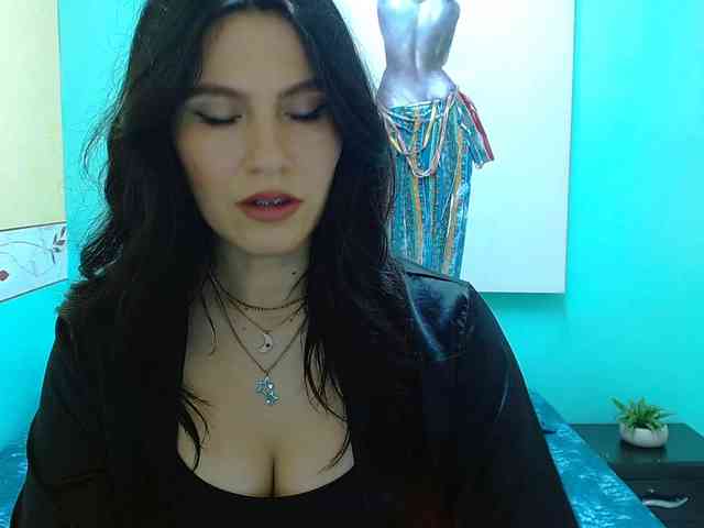 AmaiiaVega webcam