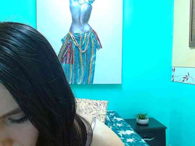 AmaiiaVega webcam