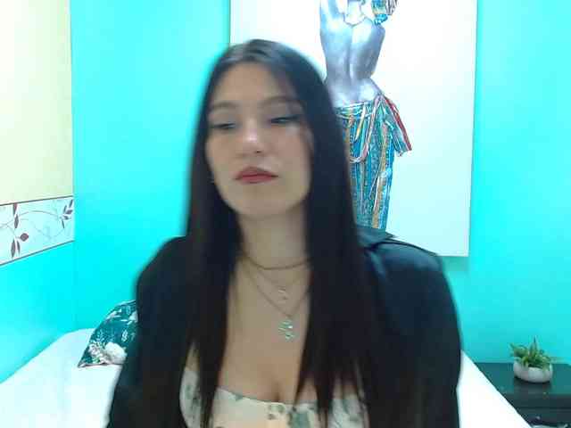 AmaiiaVega webcam