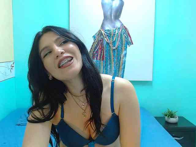 AmaiiaVega webcam