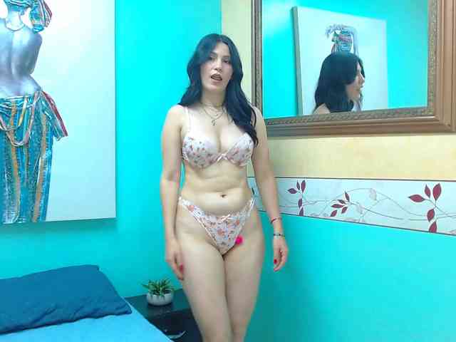 AmaiiaVega