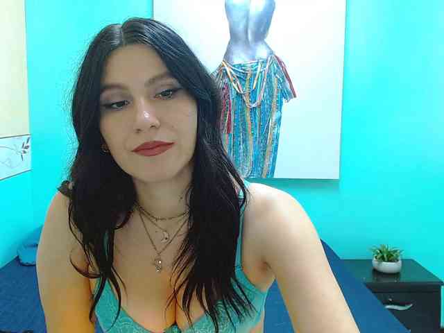 AmaiiaVega webcam
