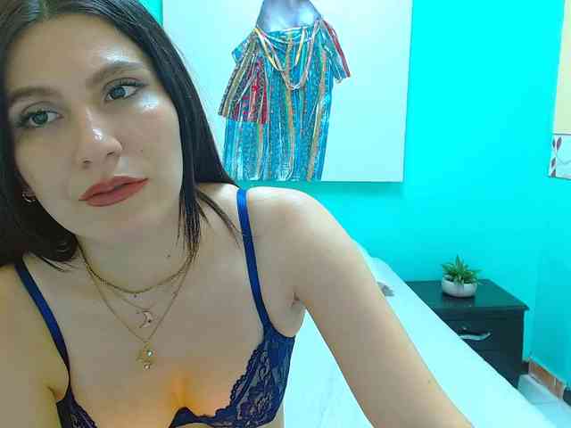 AmaiiaVega webcam