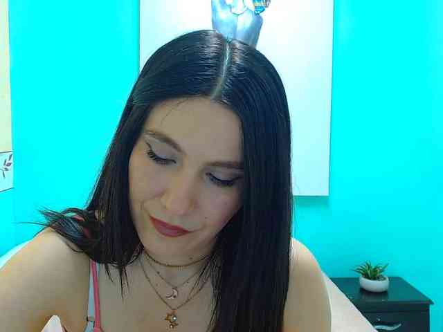 AmaiiaVega webcam