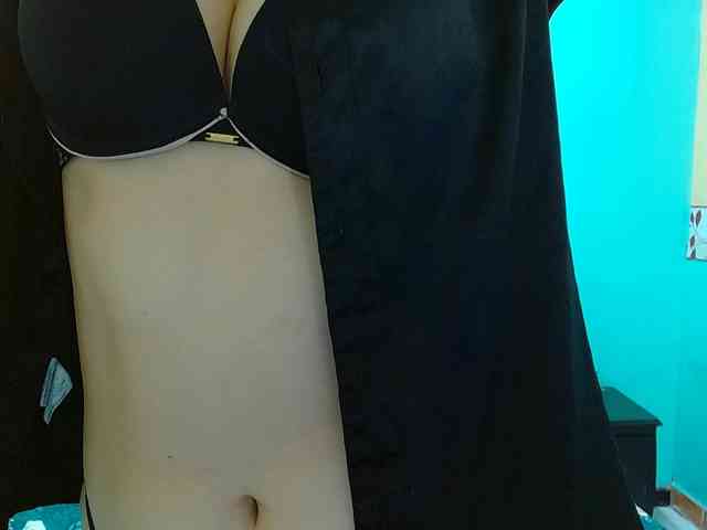 AmaiiaVega webcam