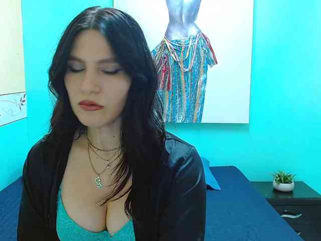 AmaiiaVega webcam