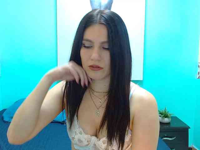AmaiiaVega webcam