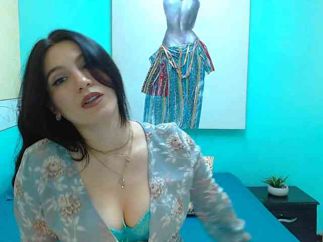 AmaiiaVega webcam